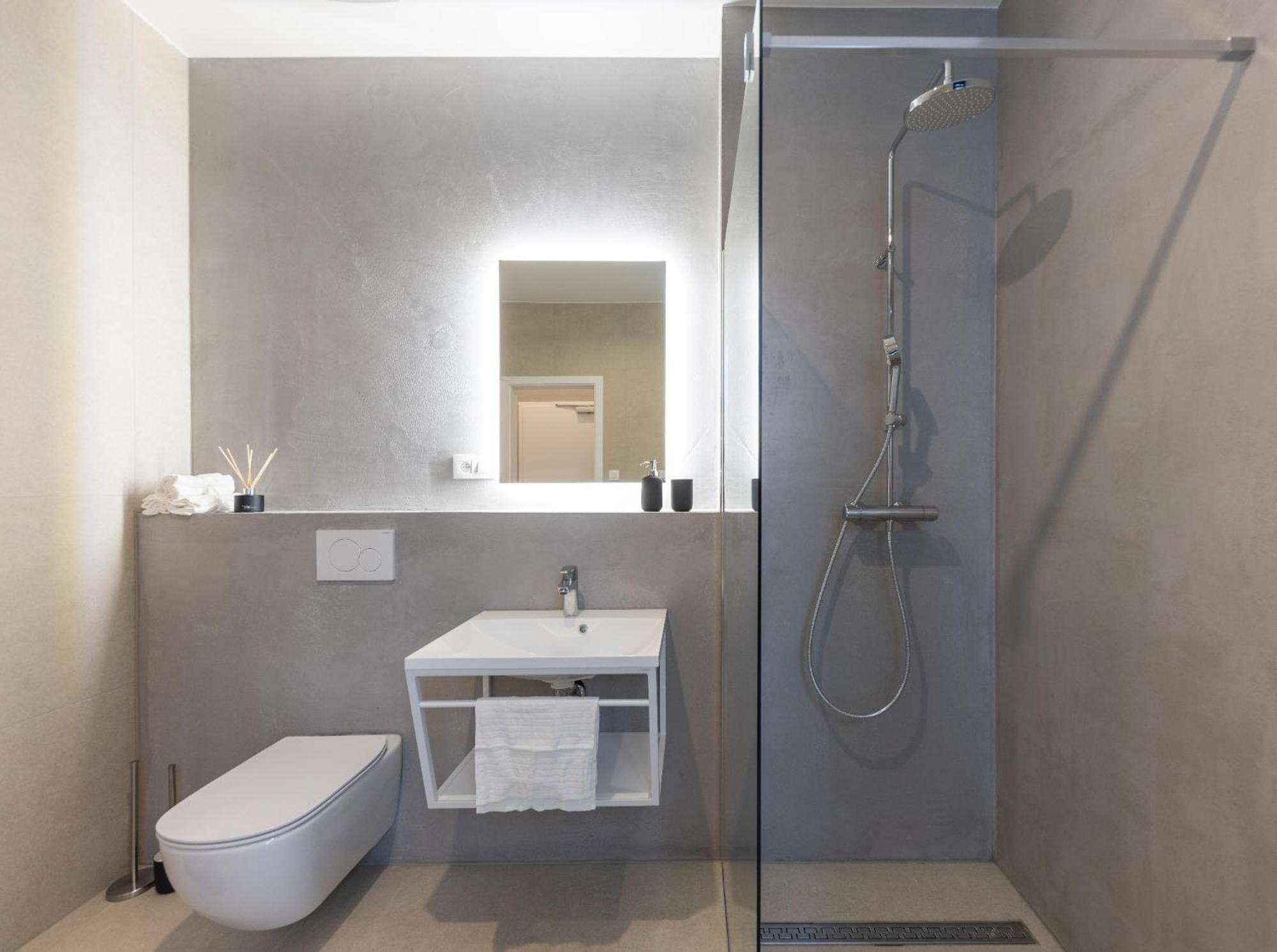 Piano Apartments - Licity Zilina Luaran gambar